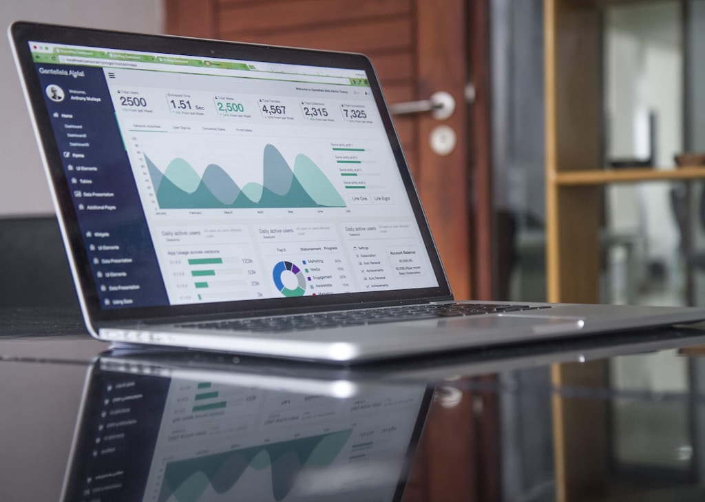 Análisis de datos con herramientas de automatización
