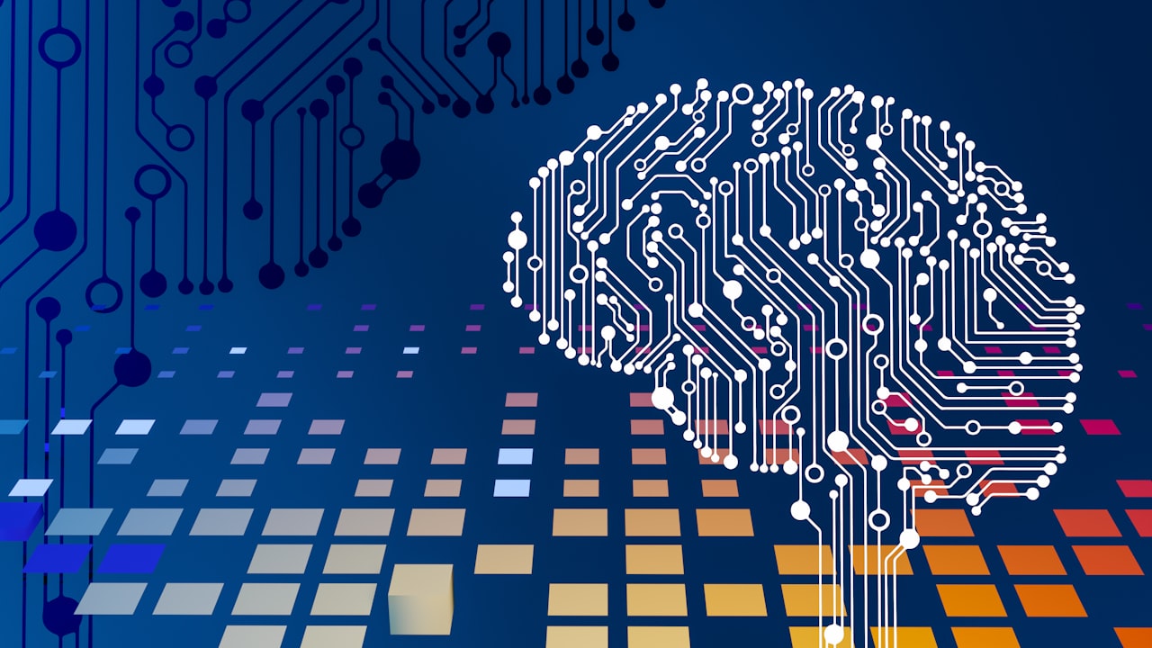 Automatización con IA para empresas